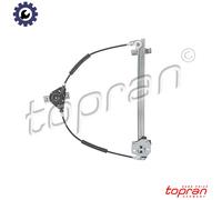 WINDOW REGULATOR 102 886 FOR VW GOLF/II/Mk JETTA HZ 1.0L HT/RV/GU/HV/GX 1.8L