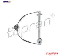 WINDOW REGULATOR 102 886 FOR VW GOLF/II/Mk JETTA HZ 1.0L SB/RA/JR/MF/JPEZ 1.6L