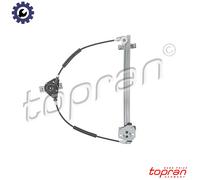 WINDOW REGULATOR 102 886 FOR VW GOLF/II/Mk JETTA HZ 1.0L SB/RA/JR/MF/JPEZ 1.6L