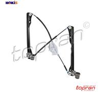 WINDOW REGULATOR 108 671 FOR VW GOLF/IV/Mk AUM/AQA/AWD/AWW/ARZ/AGU 1.8L 4cyl