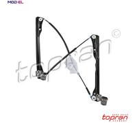 WINDOW REGULATOR 108 671 FOR VW GOLF/IV/Mk AUM/AQA/AWD/AWW/ARZ/AGU 1.8L 4cyl