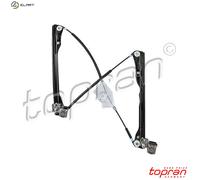 WINDOW REGULATOR 108 671 FOR VW GOLF/IV/Mk AUM/AQA/AWD/AWW/ARZ/AGU 1.8L 4cyl