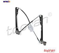 WINDOW REGULATOR 108 671 FOR VW GOLF/IV/Mk AUM/AQA/AWD/AWW/ARZ/AGU 1.8L 4cyl