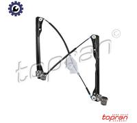 WINDOW REGULATOR 108 671 FOR VW GOLF/IV/Mk AUM/AQA/AWD/AWW/ARZ/AGU 1.8L 4cyl