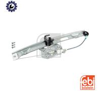 FEBI BILSTEIN 108257 Window regulator