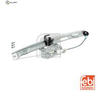 FEBI BILSTEIN 108257 Window regulator