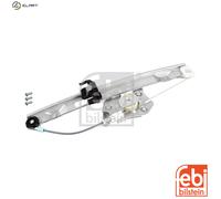 FEBI BILSTEIN 108258 Window regulator