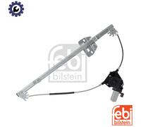 FEBI BILSTEIN 109512 Window regulator