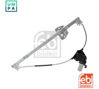 WINDOW REGULATOR 109512 FOR RENAULT MASTER/II/Platform/Chassis/Van/Bus IVECO