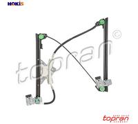 WINDOW REGULATOR 111 255 FOR VW SEAT AEY 1.9L AFT/AUR/AKL/AEH/APF 1.6L 4cyl 1.9L