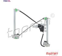 WINDOW REGULATOR 111 258 FOR SKODA OCTAVIA/Combi AZH/AZJ/ATF/APK/AQY/AEG 2.0L