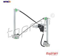WINDOW REGULATOR 111 258 FOR SKODA OCTAVIA/Combi AZH/AZJ/ATF/APK/AQY/AEG 2.0L