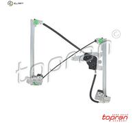 WINDOW REGULATOR 111 258 FOR SKODA OCTAVIA/Combi AZH/AZJ/ATF/APK/AQY/AEG 2.0L