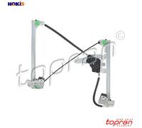 WINDOW REGULATOR 111 258 FOR SKODA OCTAVIA/Combi AZH/AZJ/ATF/APK/AQY/AEG 2.0L