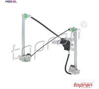 WINDOW REGULATOR 111 258 FOR SKODA OCTAVIA/Combi AZH/AZJ/ATF/APK/AQY/AEG 2.0L