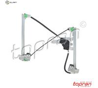 WINDOW REGULATOR 111 258 FOR SKODA OCTAVIA/Combi AZH/AZJ/ATF/APK/AQY/AEG 2.0L