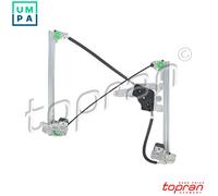 WINDOW REGULATOR 111 258 FOR SKODA OCTAVIA/Combi AZH/AZJ/ATF/APK/AQY/AEG 2.0L