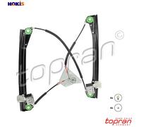 WINDOW REGULATOR 111 263 FOR VW AUA/BKY/BBY 1.4L 4cyl POLO