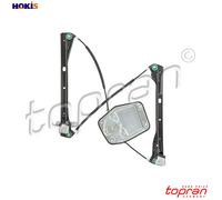 WINDOW REGULATOR 111 270 FOR VW BLP/BAG/BLF 1.6L 4cyl GOLF V