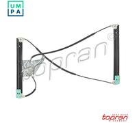 TOPRAN 111 697 Window regulator