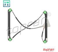 WINDOW REGULATOR 111 714 FOR AUDI A3/S3 BZC/CDLC/BHZ/CDLA/BWA/CCTA/CCZA 2.0L
