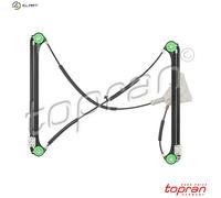 WINDOW REGULATOR 111 714 FOR AUDI A3/S3 BZC/CDLC/BHZ/CDLA/BWA/CCTA/CCZA 2.0L