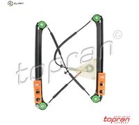 WINDOW REGULATOR 111 715 FOR AUDI BUY/BMM/BMN/CBBB/CFGB/CBAB/CFFB/BKD/AZV 2.0L