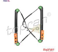 WINDOW REGULATOR 111 715 FOR AUDI BUY/BMM/BMN/CBBB/CFGB/CBAB/CFFB/BKD/AZV 2.0L