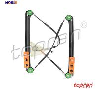 WINDOW REGULATOR 111 716 FOR AUDI BUY/BMM/BMN/CBBB/CFGB/CBAB/CFFB/BKD/AZV 2.0L