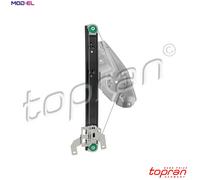 WINDOW REGULATOR 112 366 FOR AUDI A6/S6 AJP/AQE/ARH 1.8L AVG/AFN 1.9L 4cyl A6 A6
