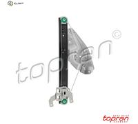 WINDOW REGULATOR 112 366 FOR AUDI A6/S6 AJP/AQE/ARH 1.8L AVG/AFN 1.9L 4cyl A6 A6