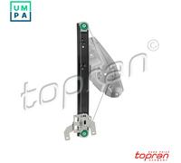 WINDOW REGULATOR 112 366 FOR AUDI A6/S6 AJP/AQE/ARH 1.8L AVG/AFN 1.9L 4cyl A6 A6