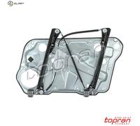 WINDOW REGULATOR 112 878 FOR VW GOLF/IV/Mk BORA JETTA AEG/BER/CFEA/AVH 2.0L 4cyl