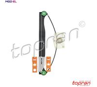 WINDOW REGULATOR 113 512 FOR AUDI BUY/BMM/BMN/CBBB/CFGB/CBAB/CFFB/BKD/AZV 2.0L