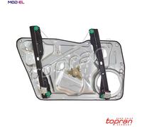 WINDOW REGULATOR 114 178 FOR VW TIGUAN/TIGUAN/LIMITED/SUV CAWA/CCTB/CCZC 2.0L