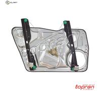 WINDOW REGULATOR 114 178 FOR VW TIGUAN/TIGUAN/LIMITED/SUV CAWA/CCTB/CCZC 2.0L