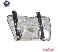 WINDOW REGULATOR 114 178 FOR VW TIGUAN/TIGUAN/LIMITED/SUV CAWA/CCTB/CCZC 2.0L