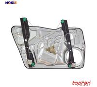 WINDOW REGULATOR 114 178 FOR VW TIGUAN/TIGUAN/LIMITED/SUV CAWA/CCTB/CCZC 2.0L
