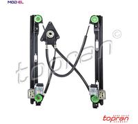 WINDOW REGULATOR 114 179 FOR SEAT BWA/CCZB/BVZ/BVY/BLY/BLR 2.0L CFHC/AZV 2.0L