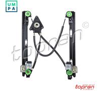 WINDOW REGULATOR 114 179 FOR SEAT BWA/CCZB/BVZ/BVY/BLY/BLR 2.0L CFHC/AZV 2.0L