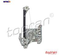WINDOW REGULATOR 114 432 FOR AUDI A4/S4 APU/ANB/ARK/AWT/AEB/ATW/APT/ADR 1.8L A4
