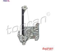 WINDOW REGULATOR 114 432 FOR AUDI A4/S4 APU/ANB/ARK/AWT/AEB/ATW/APT/ADR 1.8L A4