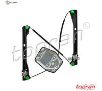 WINDOW REGULATOR 114 651 FOR VW BORA JETTA/III VENTO BLR/BVZ/BVY/BLY/BLX 2.0L