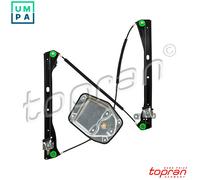 WINDOW REGULATOR 114 651 FOR VW BORA JETTA/III VENTO BLR/BVZ/BVY/BLY/BLX 2.0L