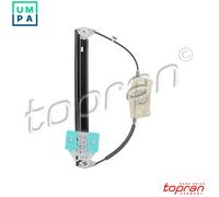 WINDOW REGULATOR 115 407 FOR AUDI A6/S6 BPJ/BYK 2.0L CAHB/CAHA/BVG/BRF 2.0L A6