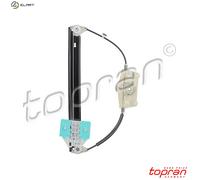 WINDOW REGULATOR 115 407 FOR AUDI A6/S6 BPJ/BYK 2.0L CAHB/CAHA/BVG/BRF 2.0L A6