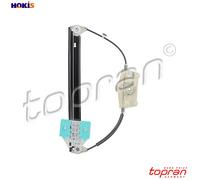 WINDOW REGULATOR 115 407 FOR AUDI A6/S6 BPJ/BYK 2.0L CAHB/CAHA/BVG/BRF 2.0L A6