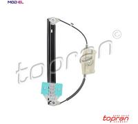 WINDOW REGULATOR 115 407 FOR AUDI A6/S6 BPJ/BYK 2.0L CAHB/CAHA/BVG/BRF 2.0L A6