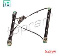 WINDOW REGULATOR 116 688 FOR AUDI CMGB/CGLC 2.0L 4cyl A6