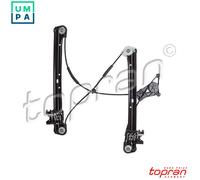WINDOW REGULATOR 117 073 FOR AUDI A3/Sportback/Limousine DKRF/CHZD 1.0L 3cyl